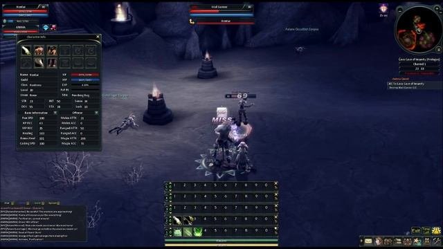 Prius online CBT Day 1