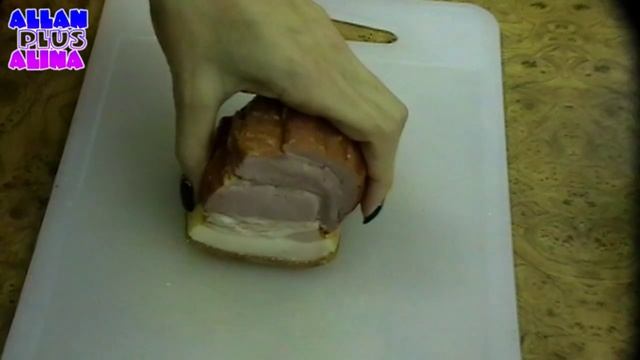 Суп из тыквы / Pumpkin soup