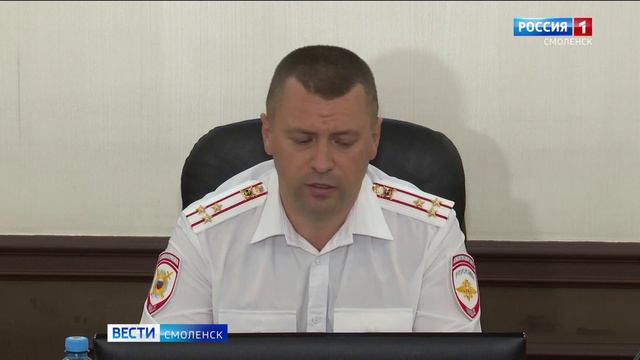 Около 200 тысяч госуслуг оказали смолянам в области миграционной политики - ГТРК Смоленск