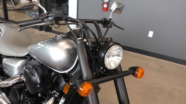 500419   2015 Honda Shadow Phantom   VT750C2B Used Motorcycles For Sale