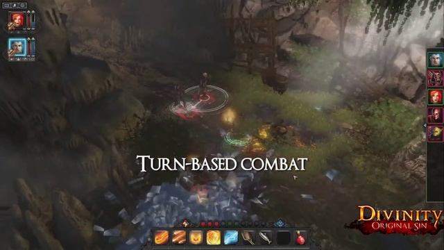 Пиксельный кофе #7 - The Predestination, Divinity: Original Sin, Incredipede