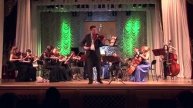 Виталий Карпов. Бенда Граве