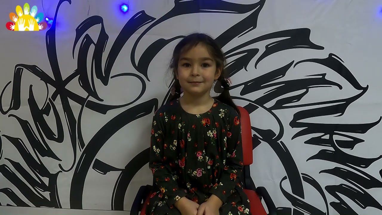 Хор "Катюша". Огурцова Наталья