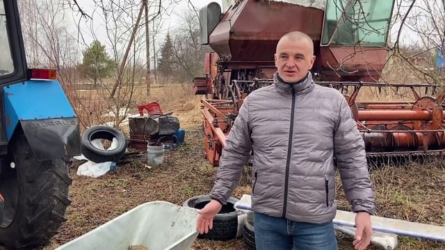 Армопояс  | ИЗ ГОРОДА В ДЕРЕВНЮ ?
