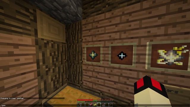 Minecraft: Mod Showcase -  HUAJI AGE: Infinite Galaxy