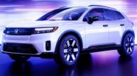 2024 Honda Prologue EV SUV First Look Review : Neo-GM? Try "Neo-Rugged"