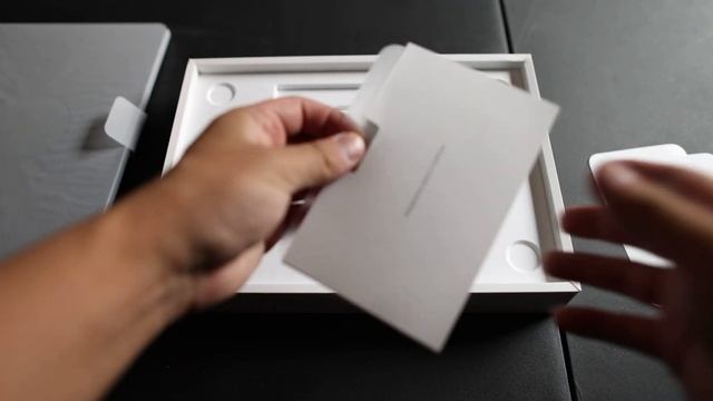 Super Late Macbook Air M2 Unboxing