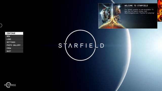 (Linux)StarField New go at it done with trying pirate run! AMA OpenChat