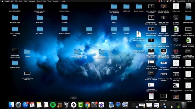 My Mouse Pointer Disappeared In Logic Pro X - Quick Fix!