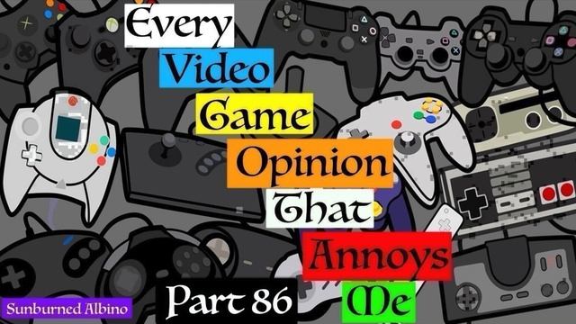 Negative Reactions to Reviews, Git Gud - EVGOTAM Part 86
