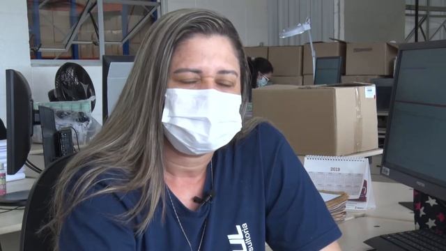 Preservação de documentos históricos