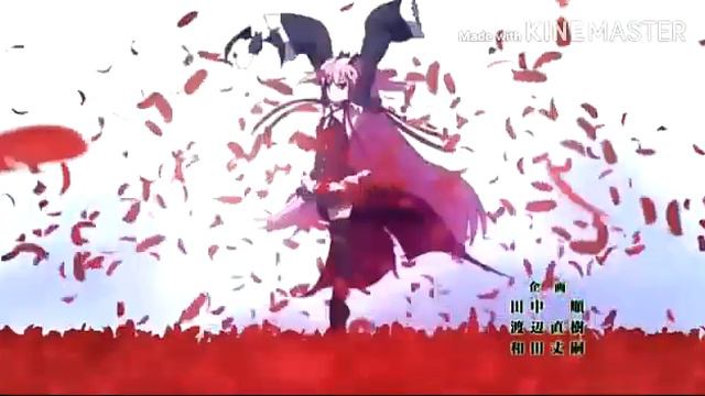 4 Minute Say Huh аниме клип