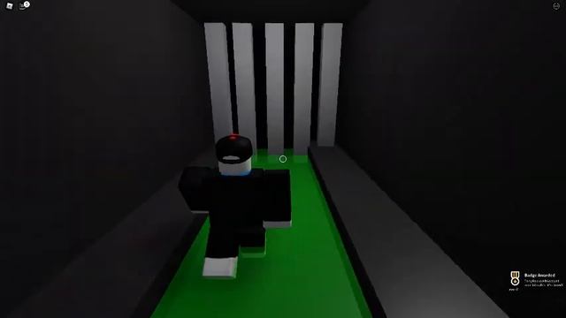 Roblox SCP Games And SCP Monsters All Badges
