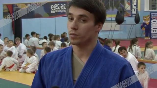Грепплинг и бразильское джиу-джитсу. Мастер-класс