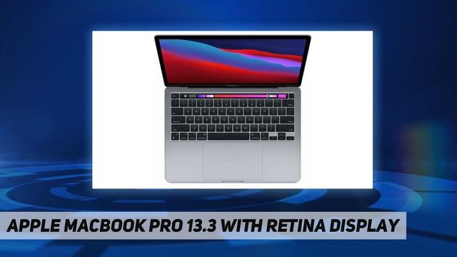 Apple MacBook Pro 13.3 With Retina Display - Review 2023