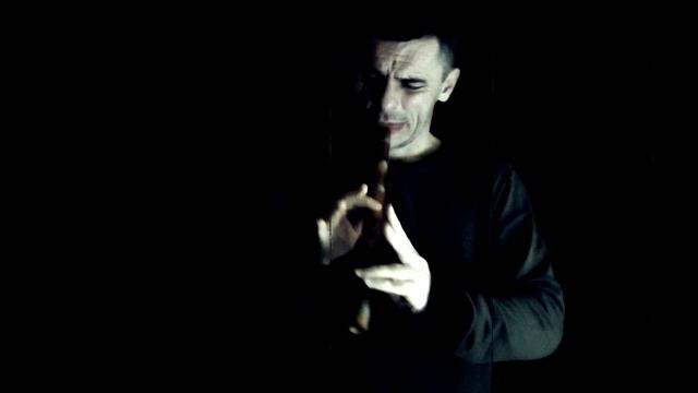 Одинокая Флейта. Вояж. Lonely Flute. Voyage.
