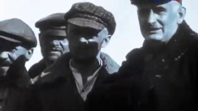 Дмитлаг - хроника (кратко)