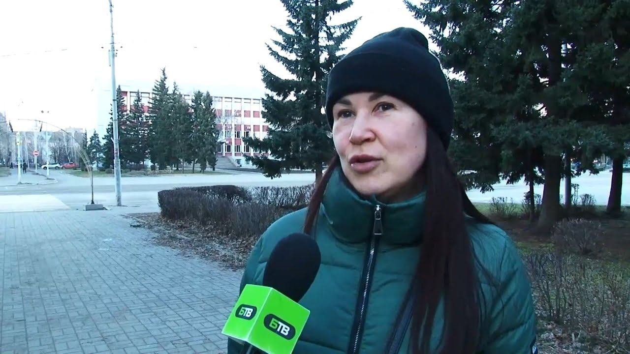 Я в Бийске. Есть мнение - чем бийчане объясняют желание соотечественников покинуть Алтай?