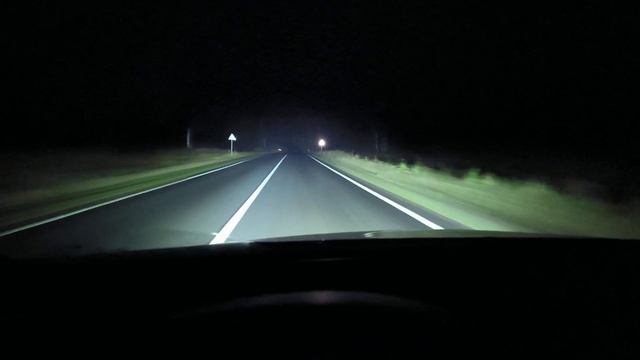 bi-led линзы dixel y6 на Opel Insignia A с AFL