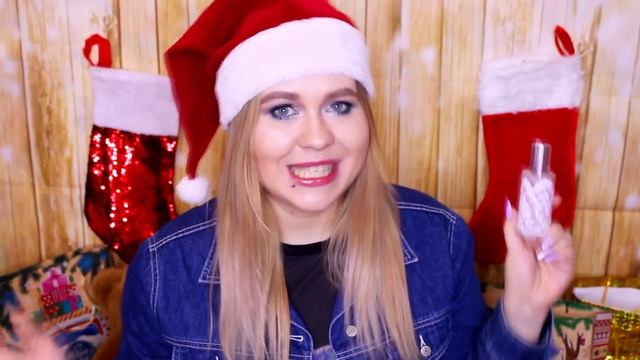 МОИ ПОДАРКИ НА НОВЫЙ ГОД