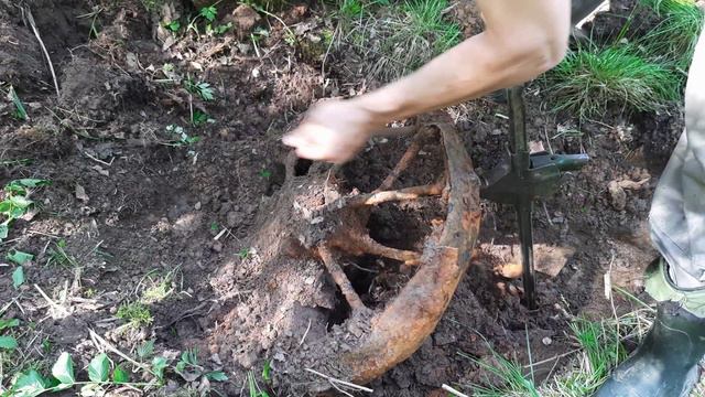 Вот эта находка.