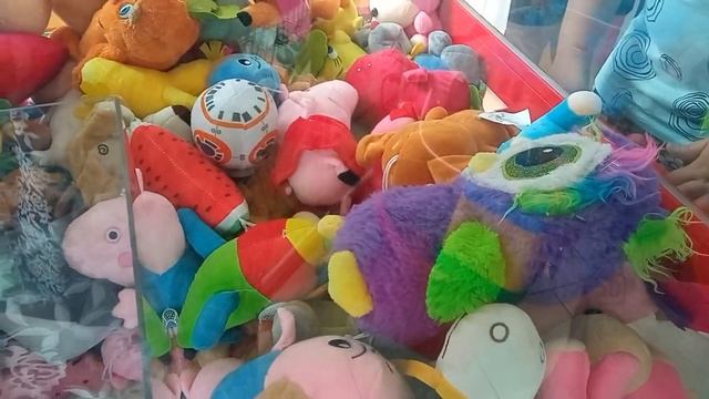 Сонина игра