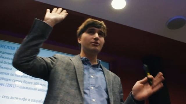 Нетворкинг со смыслом - Бизнес Партизаны