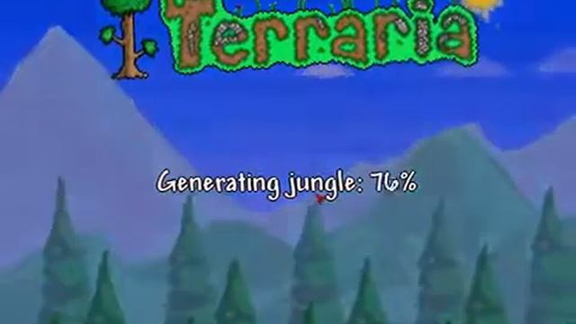 Terraria - Sound Design and Composition Project