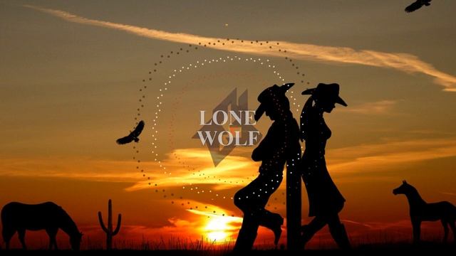 Blanco Brown - The Git Up [Lone  Wolf visuals]