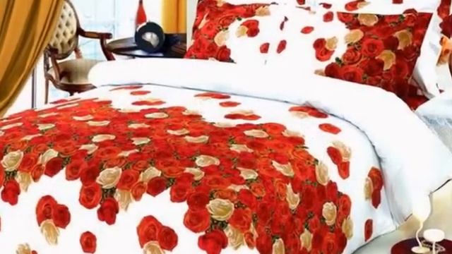 Элитное постельное белье 2014