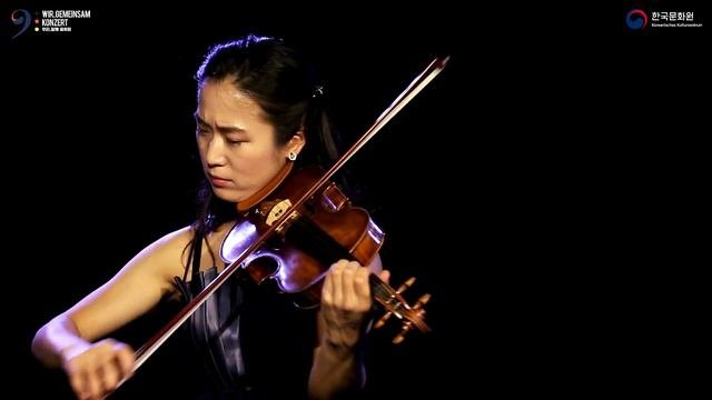 „Wir_Gemeinsam Konzert“ 우리_함께 연주회 – Sonderkonzertreihe / Leeyoung Kim / Konzert Am 10. Juli 2020