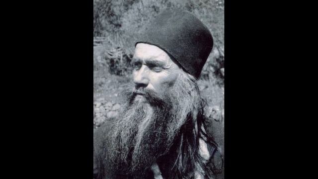 О смирении