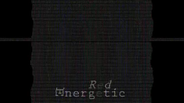 Red Energetic - Типа Рэп (ДЕМО)