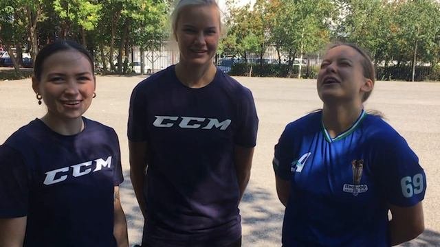 Команды ЖХЛ пожелания для сборной России