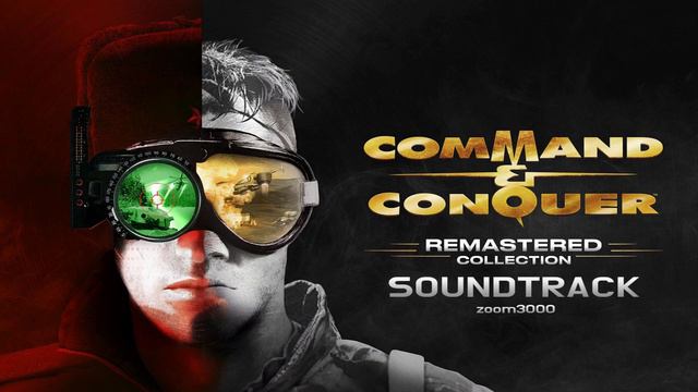 Red Alert Remastered Soundtrack | Radio 2 | HQ 4K OST
