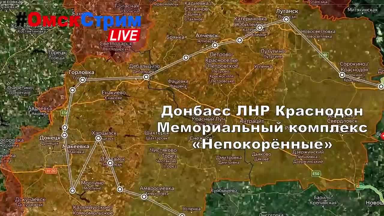 LIVE Омск - 24/7/365 #ОмскСтрим социальный онлайн-канал Омск в объективе камер!