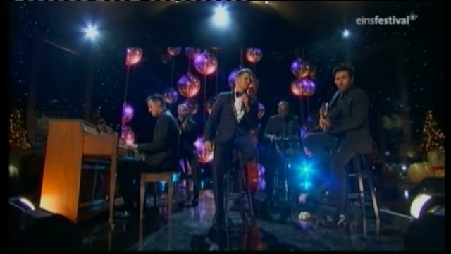 MICHAEL BUBLE - FELIZ NAVIDAD 2015