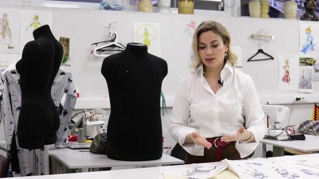 Главный Художник по костюмам  Большого Московского Цирка! Costume Designer of the  Moscow Circus!