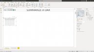 How to Use SUMMARIZE in DAX