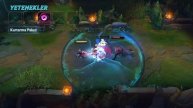 Renata Glasc Şampiyon Tanıtımı | Oynanış - League of Legends