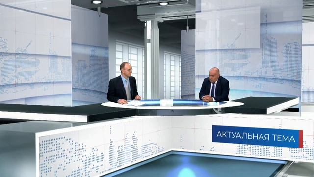 10.01.2022 Валерий Суров, заместитель главы администрации города по социальной политике
