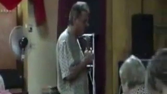 Се есть Человек