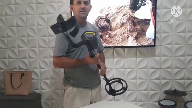 Detector, Md 3030 Verdade E Mentiras