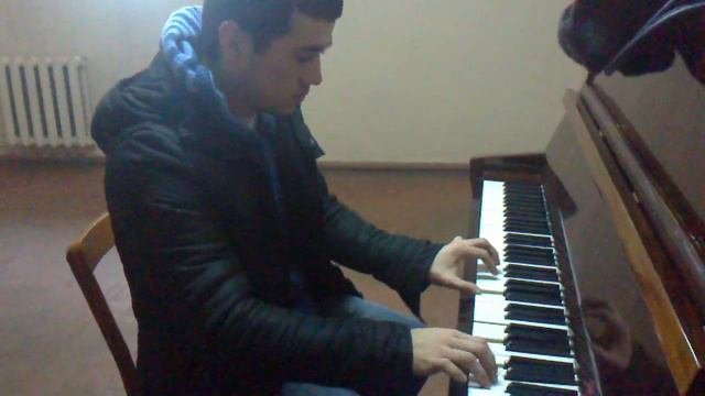 Donik Piano Cover