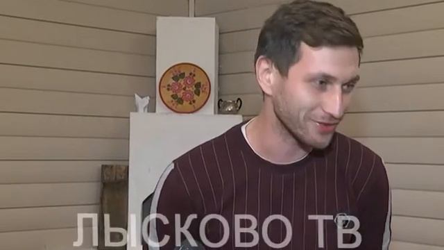 2017 04 19 Мастер класс в центре Рассвет