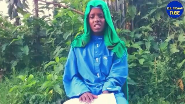 ሐምዱ ጧህር ክፍል2