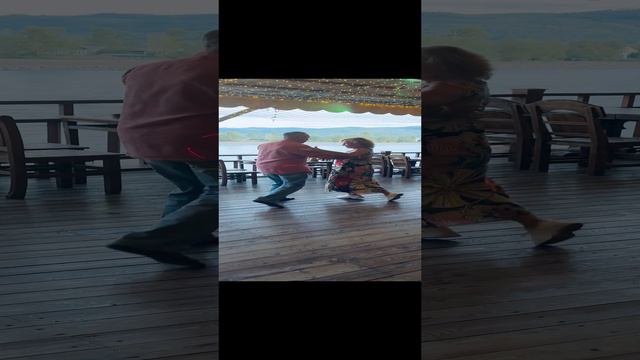 Я пою для них, а они танцуют для всех #танцы #топ #счастье