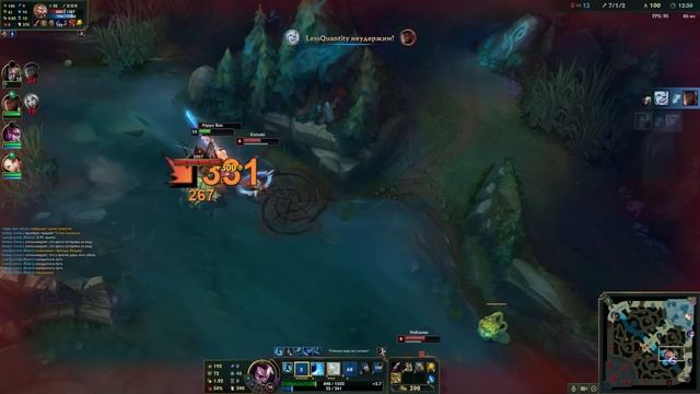 Гуччи Яйца | League of legends