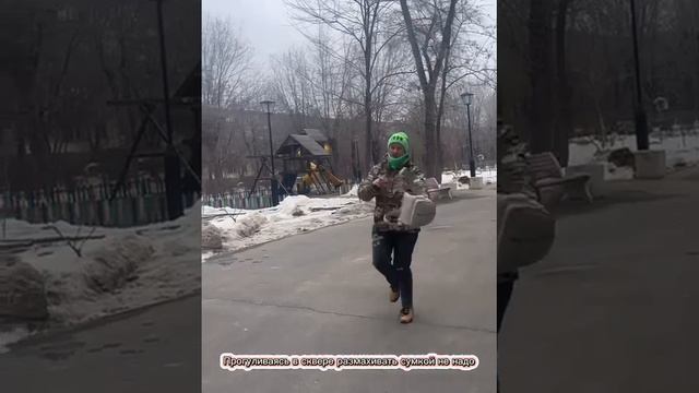 Как не следует вести себя в общественных местах