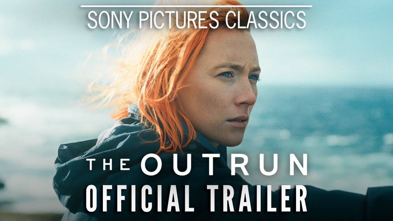 The Outrun Movie - Official Trailer | Sony Pictures Classics